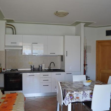Apartment Svrco Zaboric Exterior foto